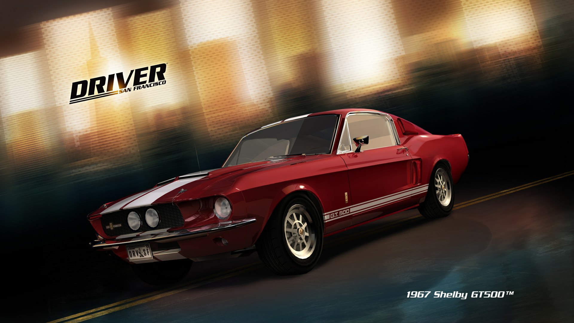Driver: San Francisco - Imagen 32